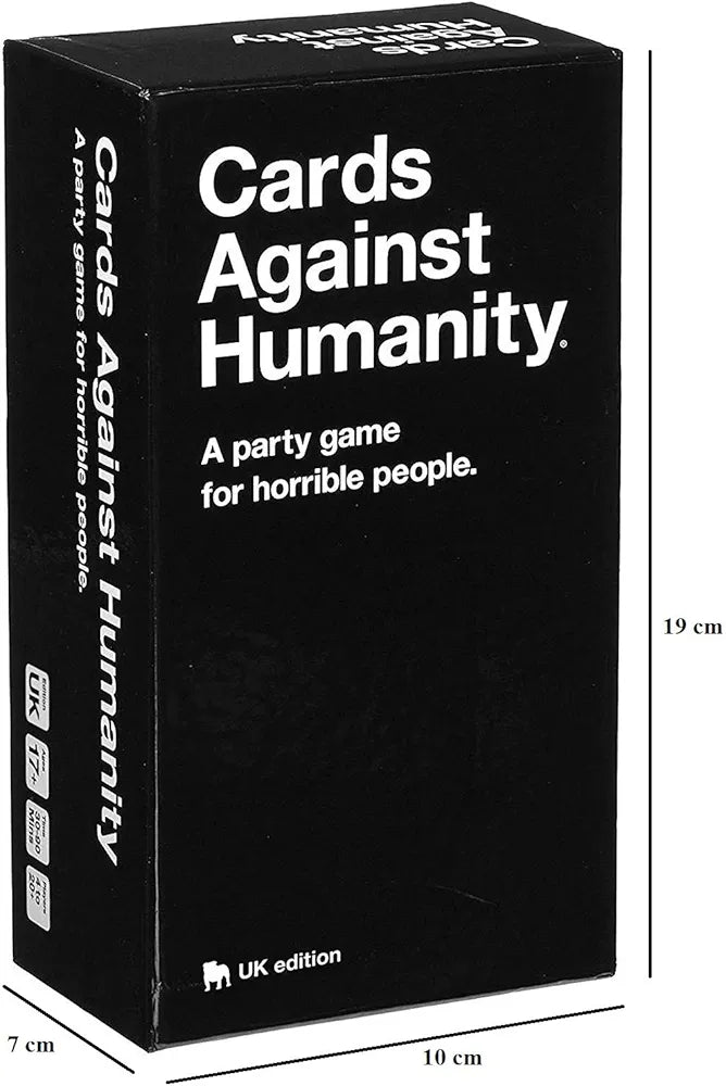 Buy Awestuffs Cards Against Humanity Sam's toy samstoy.in in Ahmedabad Gujarat India at lowest offer price shop in Ahmedabad Gujarat India