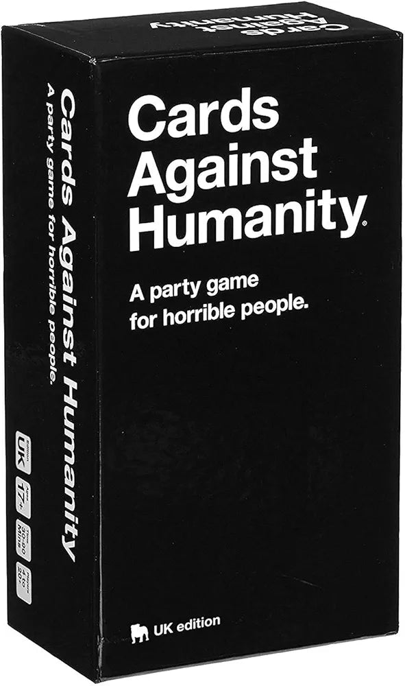 Buy Awestuffs Cards Against Humanity Sam's toy samstoy.in in Ahmedabad Gujarat India at lowest offer price shop in Ahmedabad Gujarat India