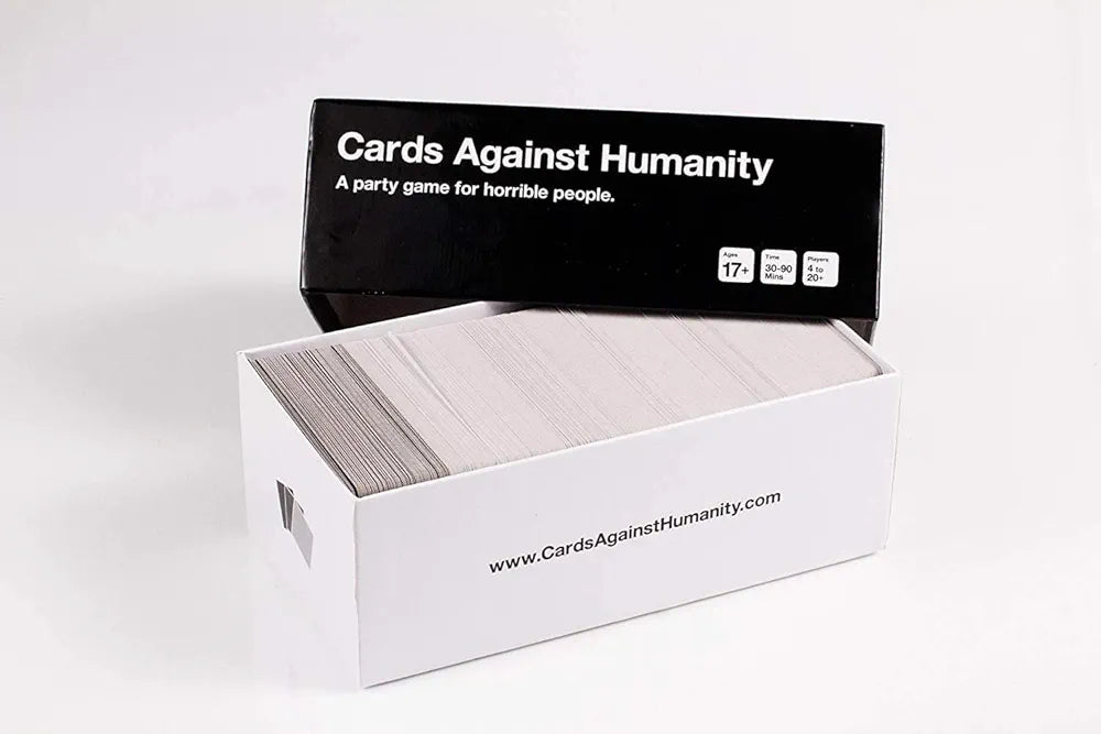 Buy Awestuffs Cards Against Humanity Sam's toy samstoy.in in Ahmedabad Gujarat India at lowest offer price shop in Ahmedabad Gujarat India