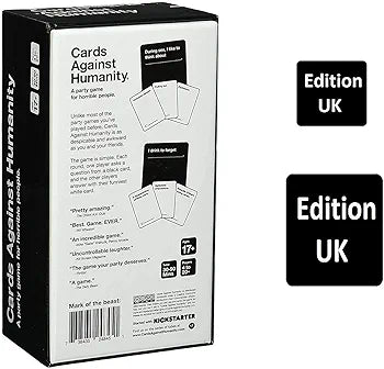 Buy Awestuffs Cards Against Humanity Sam's toy samstoy.in in Ahmedabad Gujarat India at lowest offer price shop in Ahmedabad Gujarat India