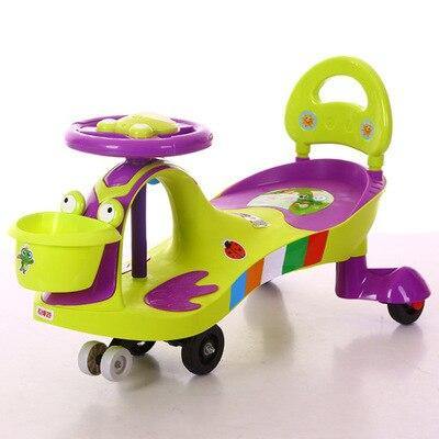 Buy Baby Walker Car Kids Balance Car Scooter Ride on Toys Car for Kids Music Steering Wheel Toddler Ride on Balance Cars Scooter - sams toy world shops in Ahmedabad - call on 9664998614 - best kids stores in Gujarat - Near me - discounted prices