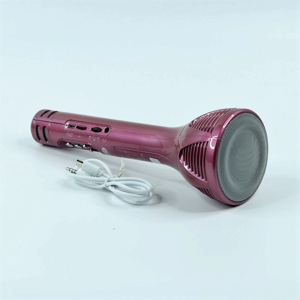 Buy COSUTEK Wireless Bluetooth Karaoke Microphone, Portable Handheld Karaoke Mic Speaker Machine for Birthday Home Party Android | Sam s world | samstoy.in in Ahmedabad Gujarat India at lowest offer price shop in Ahmedabad Gujarat India