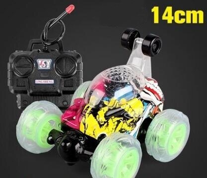 Buy Cars With light stunt dumpers rechargeable electric remote control car rolling flip toy car off-road gifts for children - sams toy world shops in Ahmedabad - call on 9664998614 - best kids stores in Gujarat - Near me - discounted prices