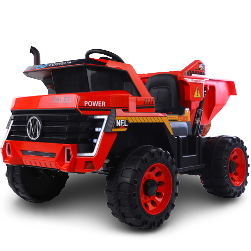 Buy Children Big size Mixer Dump Truck | Baby Toy Car Rechargeable Battery Operated Ride-On Dumper for Kids | Sams toy world samstoy.in in Ahmedabad Gujarat India at lowest offer price shop in Ahmedabad Gujarat India