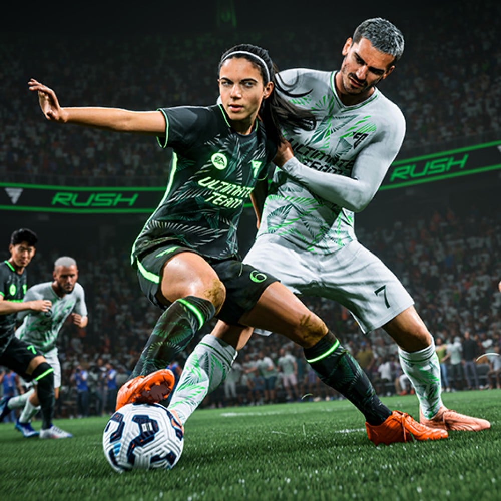 Buy EA Sports FC ™ 2025 (FIFA 2025) Game for Sony PlayStation 5 SAMS TOY WORLD AHMEDABAD GUJARAT samstoy.in in Ahmedabad Gujarat India at lowest offer price shop in Ahmedabad Gujarat India