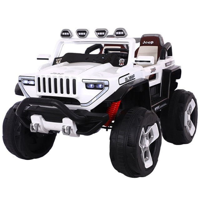 Buy Four-wheel Drive Remote Control Car Swing Off-road Vehicle Kid Baby Toys Electric Car for Kids Ride on Children's Electric Car - sams toy world shops in Ahmedabad - call on 9664998614 - best kids stores in Gujarat - Near me - discounted prices