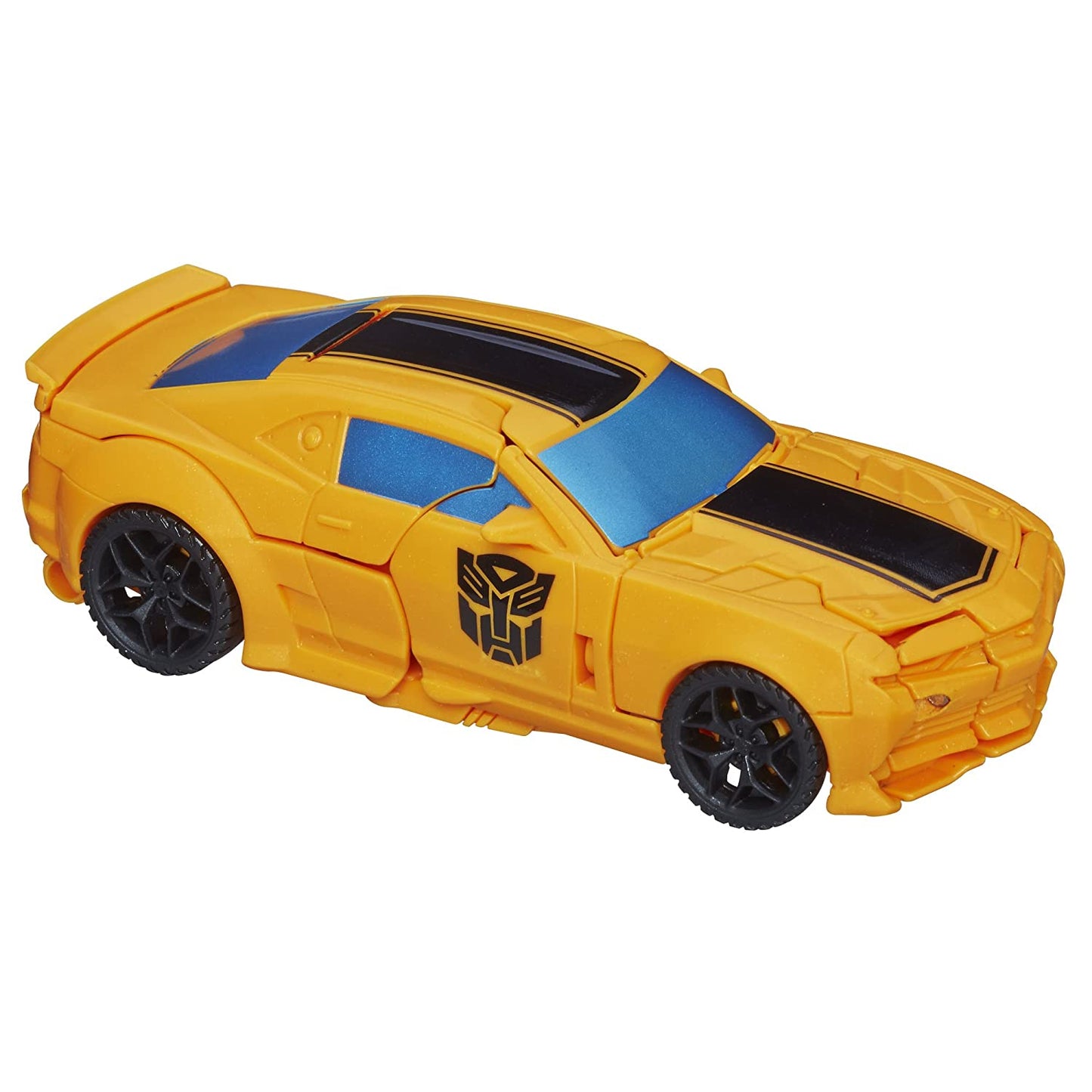 Hasbro Genuine Transformers Toys Bumblebee Autobot Action Figure Deformation Robot Toys For Boys Kids Birthday Gift - samstoy.in