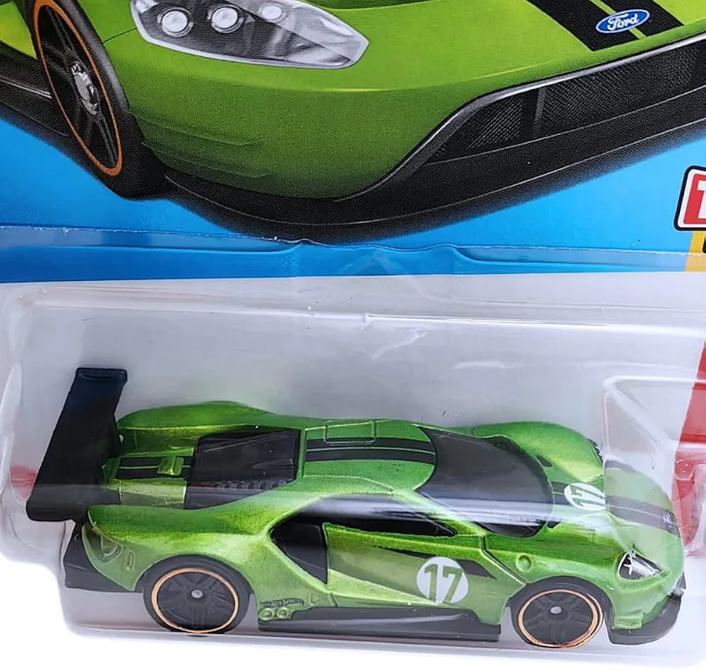 Buy Hot Wheels 2016 Ford GT Race Then and Now for Ages 3 and samstoy.in in Ahmedabad Gujarat India at lowest offer price shop in Ahmedabad Gujarat India