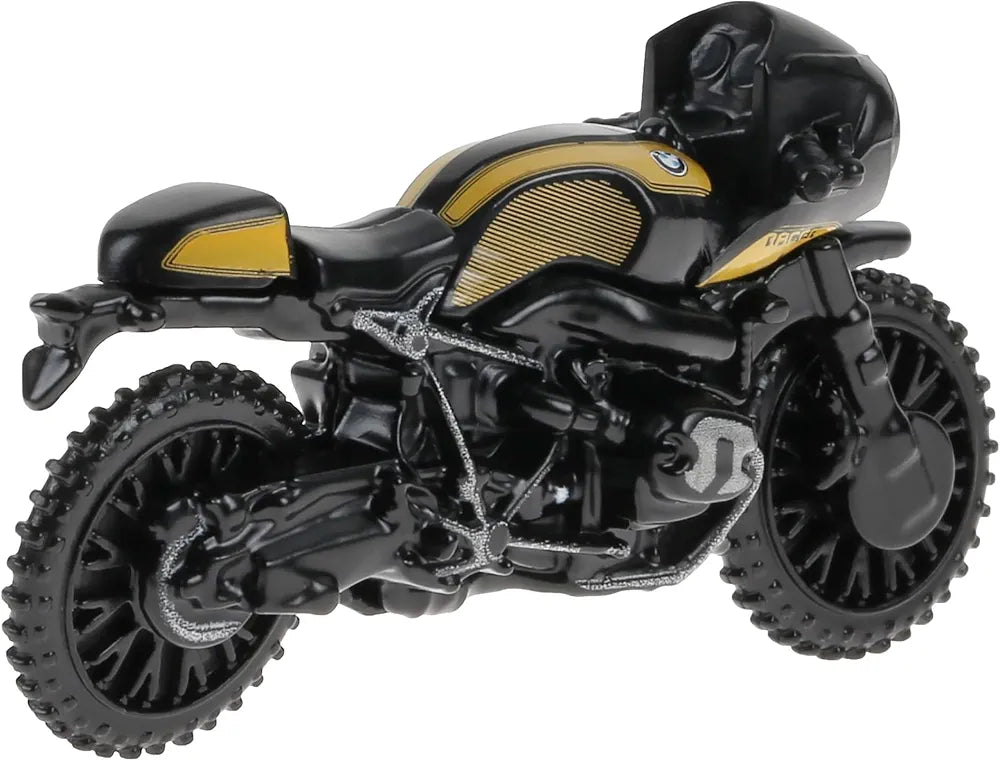 Buy Hot Wheels 2024 Motorcycle Club BMW R NineT Racer | Sam s world | samstoy.in in Ahmedabad Gujarat India at lowest offer price shop in Ahmedabad Gujarat India