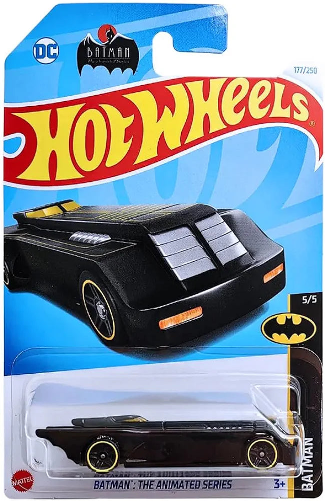 Buy Hot Wheels Batman The Animated Series Batman Ages 3 Sam's samstoy.in in Ahmedabad Gujarat India at lowest offer price shop in Ahmedabad Gujarat India