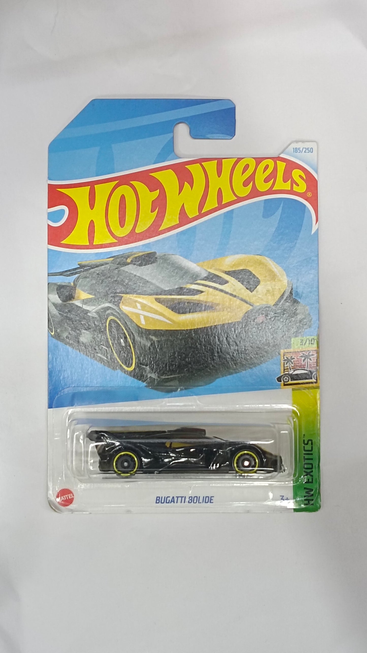 Buy Hot Wheels Car Bugatti Bolide | Sam's Toys world | Ahmedabad samstoy.in in Ahmedabad Gujarat India at lowest offer price shop in Ahmedabad Gujarat India