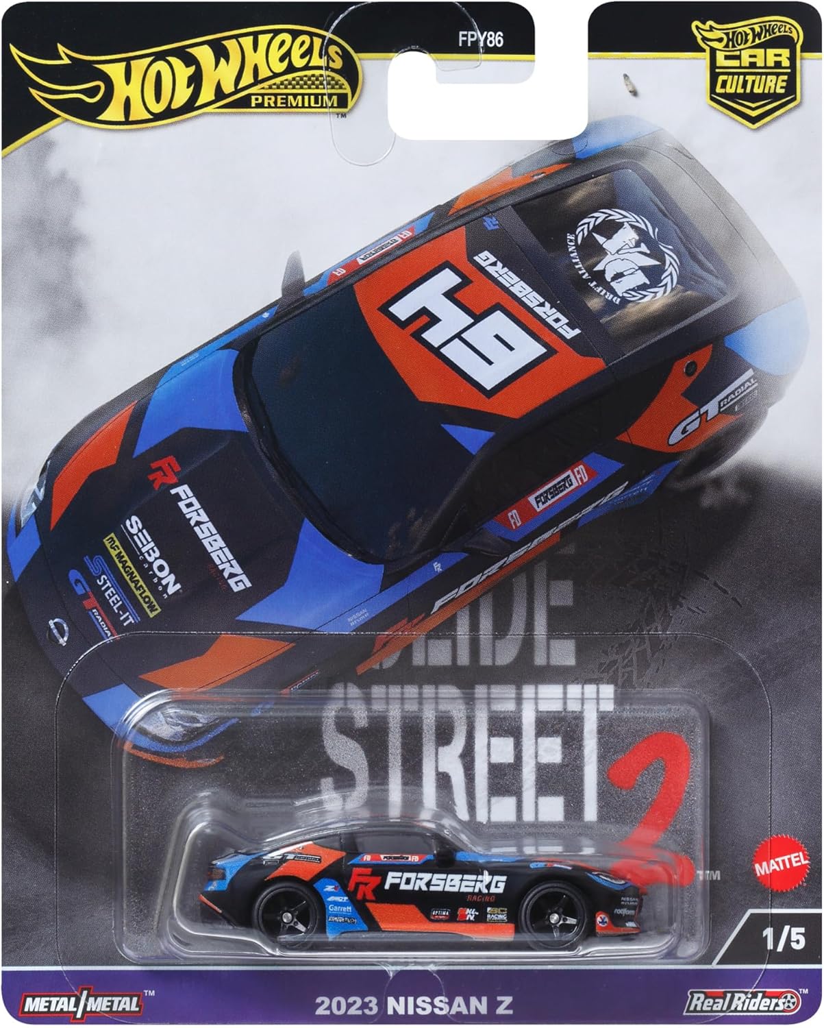 Buy Hot Wheels HKC86 Car Culture Slide Street 2023 Nissan Z | 1:64 Scale Diecast Model - Black | Sams Ahmedabad samstoy.in in Ahmedabad Gujarat India at lowest offer price shop in Ahmedabad Gujarat India