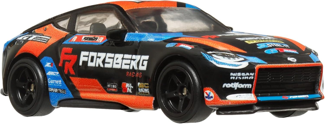 Buy Hot Wheels HKC86 Car Culture Slide Street 2023 Nissan Z | 1:64 Scale Diecast Model - Black | Sams Ahmedabad samstoy.in in Ahmedabad Gujarat India at lowest offer price shop in Ahmedabad Gujarat India