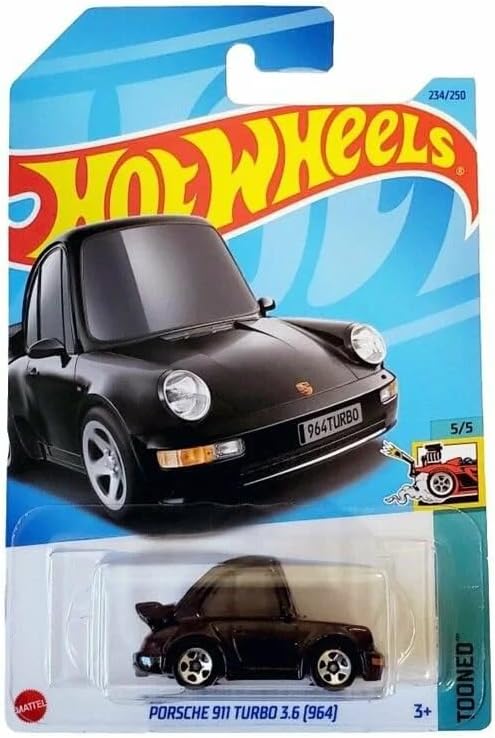 Buy Hot Wheels Porsche 911 Turbo 3.6 Toned Edge 3 samstoy.in in Ahmedabad Gujarat India at lowest offer price shop in Ahmedabad Gujarat India