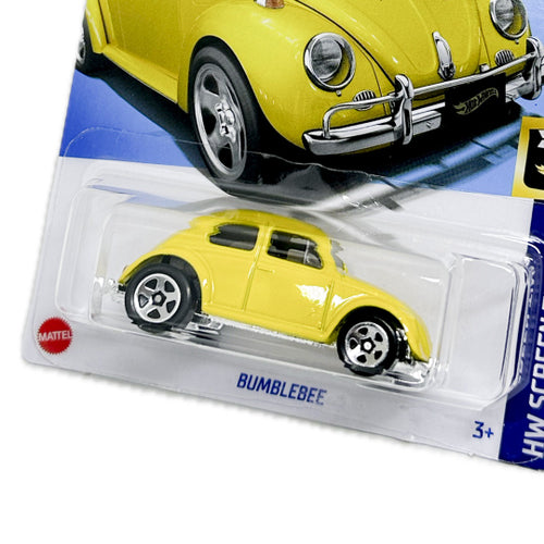 Buy Hot Wheels Volkswagen Vw Beetle Transformers Bumblebee 2024 | Sams toy samstoy.in in Ahmedabad Gujarat India at lowest offer price shop in Ahmedabad Gujarat India