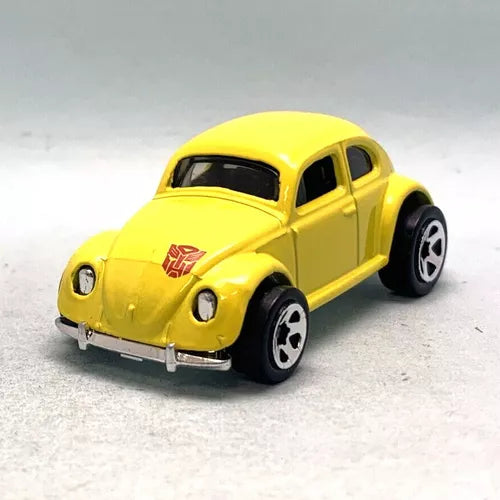 Buy Hot Wheels Volkswagen Vw Beetle Transformers Bumblebee 2024 | Sams toy samstoy.in in Ahmedabad Gujarat India at lowest offer price shop in Ahmedabad Gujarat India