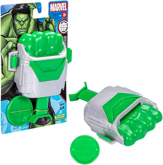Marvel Hulk Gamma Blaster Roleplay Toy For boys by sams world - samstoy.in