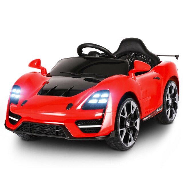 Buy New Children's Electric Car 2-7 Years Old Bluetooth Remote Control Car Can Sit On People Four-Wheeled Toy Car - sams toy world shops in Ahmedabad - call on 9664998614 - best kids stores in Gujarat - Near me - discounted prices
