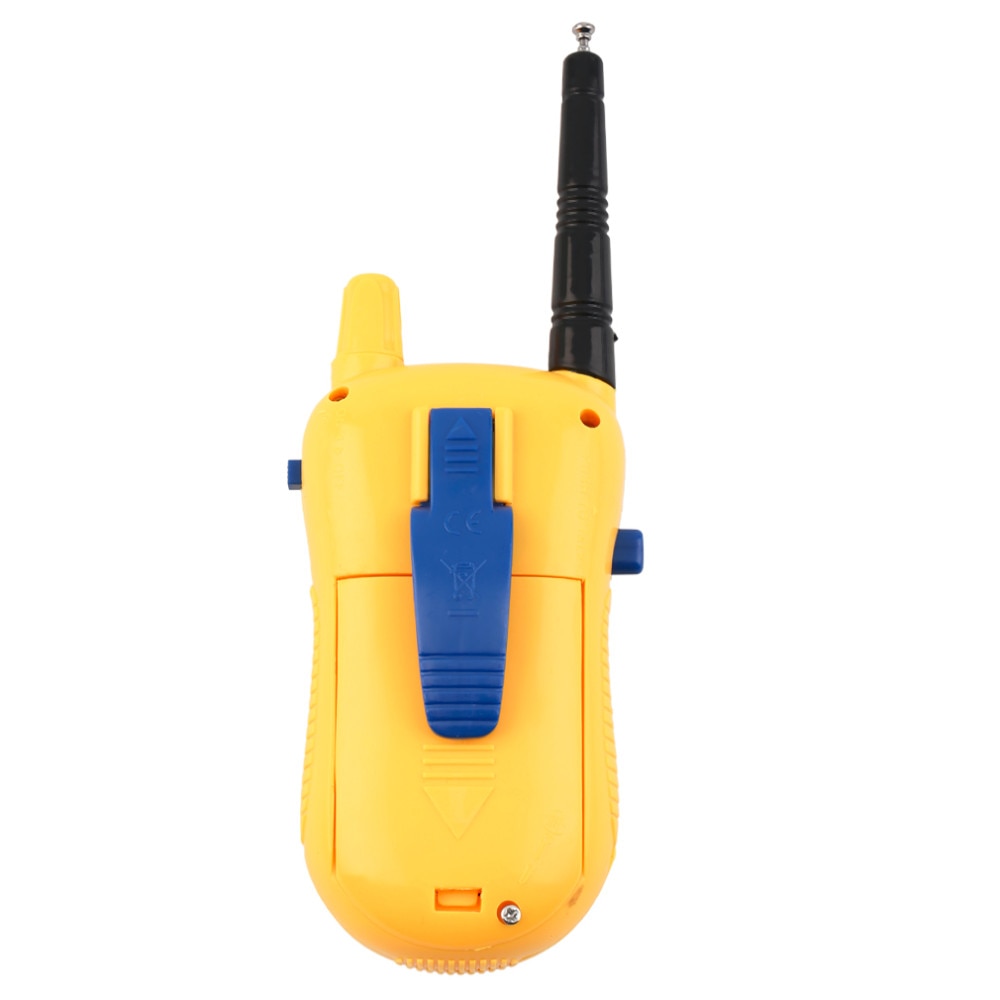 Buy Professional Intercom Electronic Walkie Talkie 2pcs Kids Children Radio Portable Two-Way Communicator Mini Handheld Toys - sams toy world shops in Ahmedabad - call on 9664998614 - best kids stores in Gujarat - Near me - discounted prices