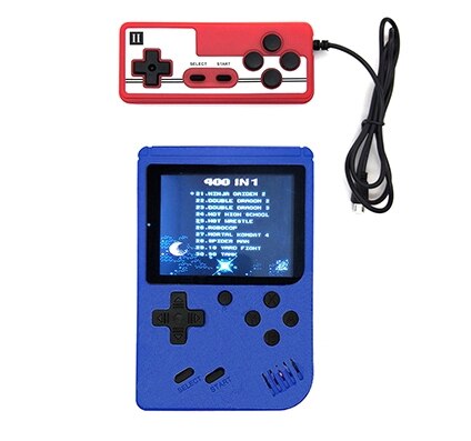 Buy SUP Hand held Game Console 400 IN 1 Portable Retro video Game 3.0 Inch 8 bit Player with remote for tv game - sams toy world shops in Ahmedabad - call on 9664998614 - best kids stores in Gujarat - Near me - discounted prices