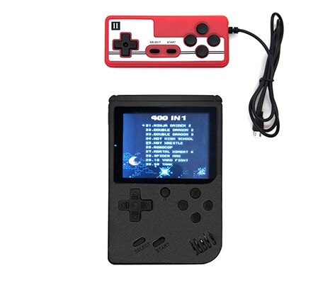 Buy SUP Hand held Game Console 400 IN 1 Portable Retro video Game 3.0 Inch 8 bit Player with remote for tv game - sams toy world shops in Ahmedabad - call on 9664998614 - best kids stores in Gujarat - Near me - discounted prices