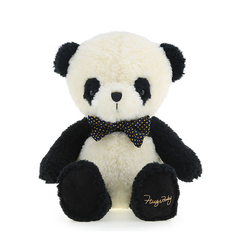 Sams Toy World | Panda plush stuffed toy | teddy bears | make in india samstoy.in Sams toy world Ahmedabad 
