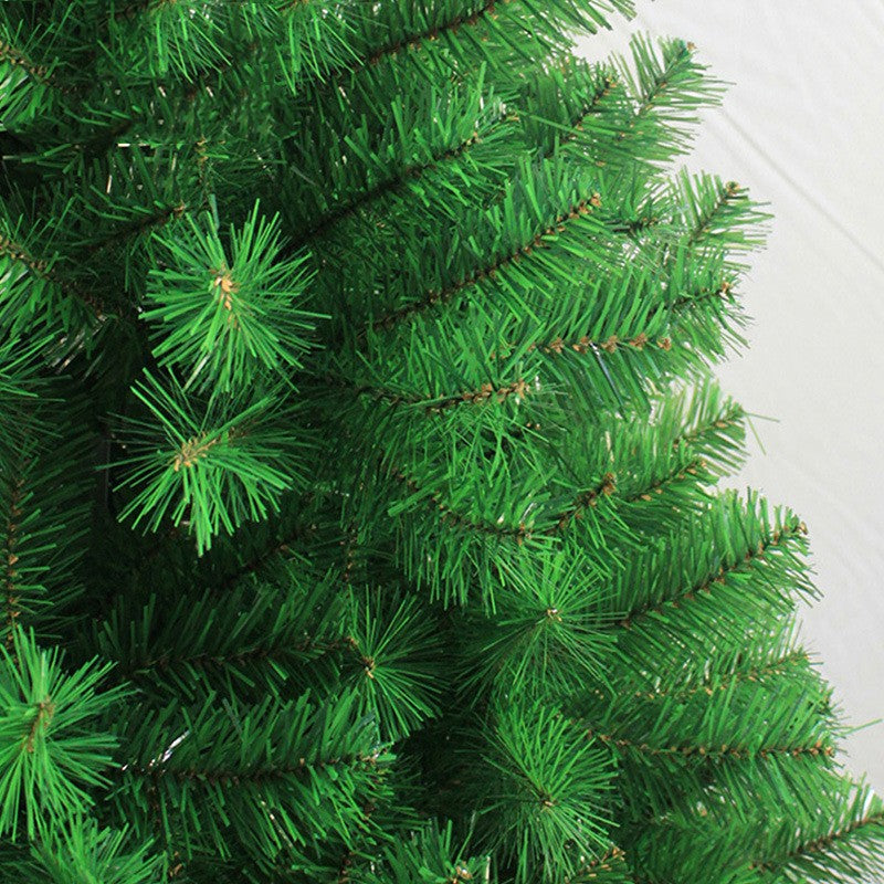 Simulated Green Christmas Tree Decorations | sams toy world Ahmedabad - samstoy.in