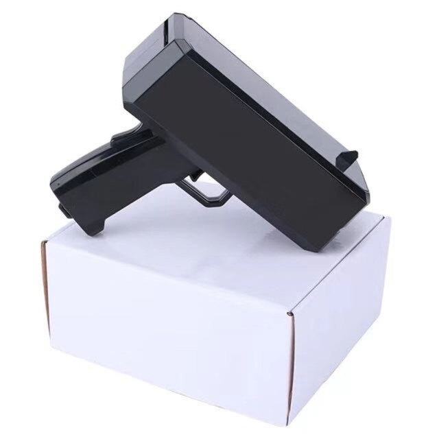 Buy Banknote Gun Make It Rain Money Red Cash Cannon Gun 100pcs Bills Party Game Outdoor Family Funny Fashion Children Gifts For Kids - sams toy world shops in Ahmedabad - call on 9664998614 - best kids stores in Gujarat - Near me - discounted prices