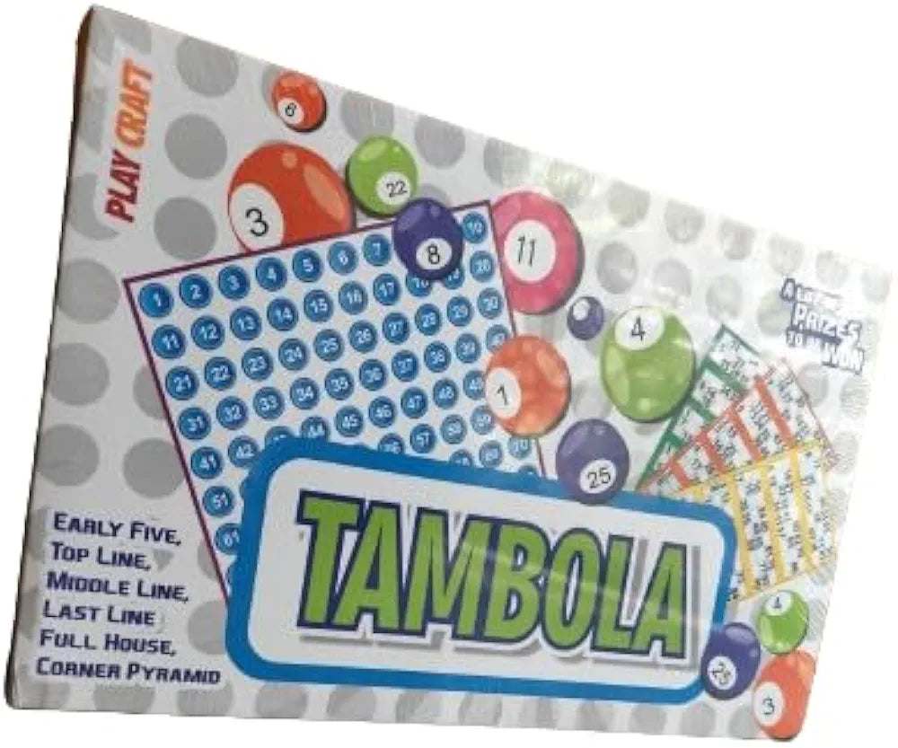 Buy Tambola Premiere Board Game Sam's world samstoy.in in Ahmedabad Gujarat India at lowest offer price shop in Ahmedabad Gujarat India