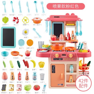 Buy With Water Function Water Tap Big Size Kitchen Plastic Pretend Play Toy Kids Kitchen Cooking Toy Gift Children Toys Doll Food - sams toy world shops in Ahmedabad - call on 9664998614 - best kids stores in Gujarat - Near me - discounted prices