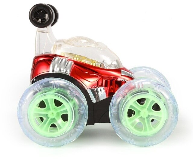 Buy Cars With light stunt dumpers rechargeable electric remote control car rolling flip toy car off-road gifts for children - sams toy world shops in Ahmedabad - call on 9664998614 - best kids stores in Gujarat - Near me - discounted prices