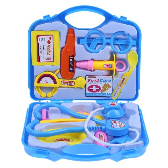 Pretend and play doctor set on sale