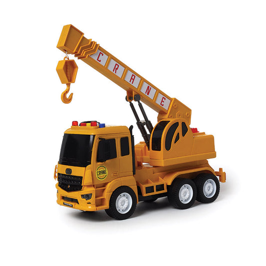 Crane Toy Sam's Toys World samstoy.in