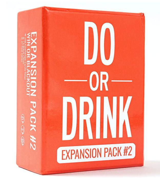 DO OR DRINK Board Games Drinking Card Game For Adults Dare Or Shots For Pre Drinks Strategy Parties Camping Birthday Game Card - samstoy.in