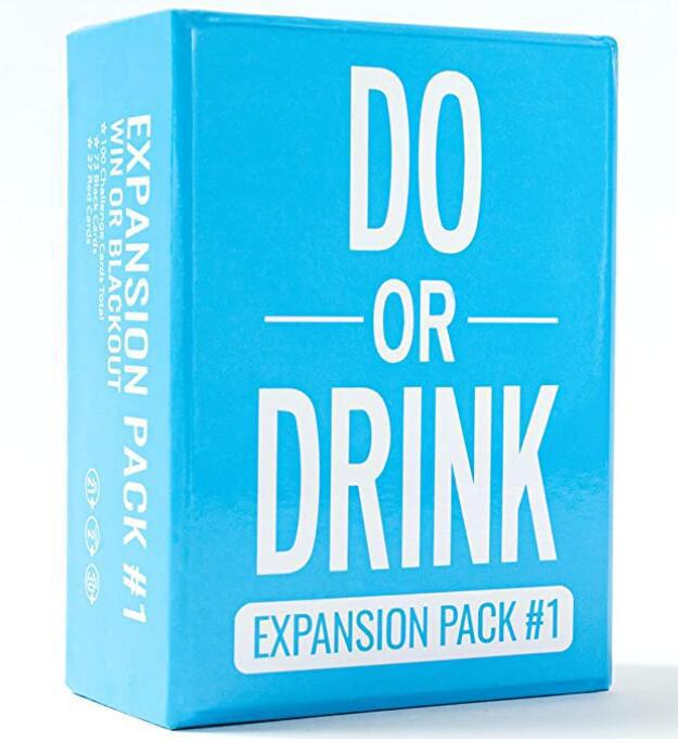 DO OR DRINK Board Games Drinking Card Game For Adults Dare Or Shots For Pre Drinks Strategy Parties Camping Birthday Game Card - samstoy.in