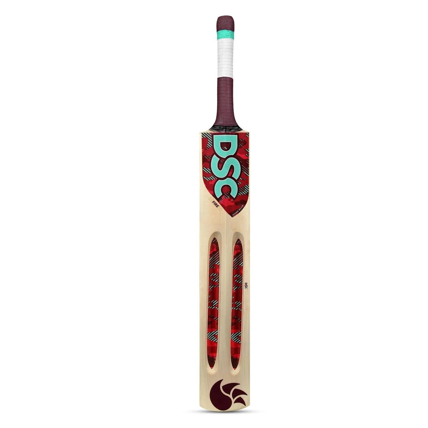 DSC Fire Tennis Cricket Bat | Wooden | Sams Toy World | Ahmedabad Gujarat