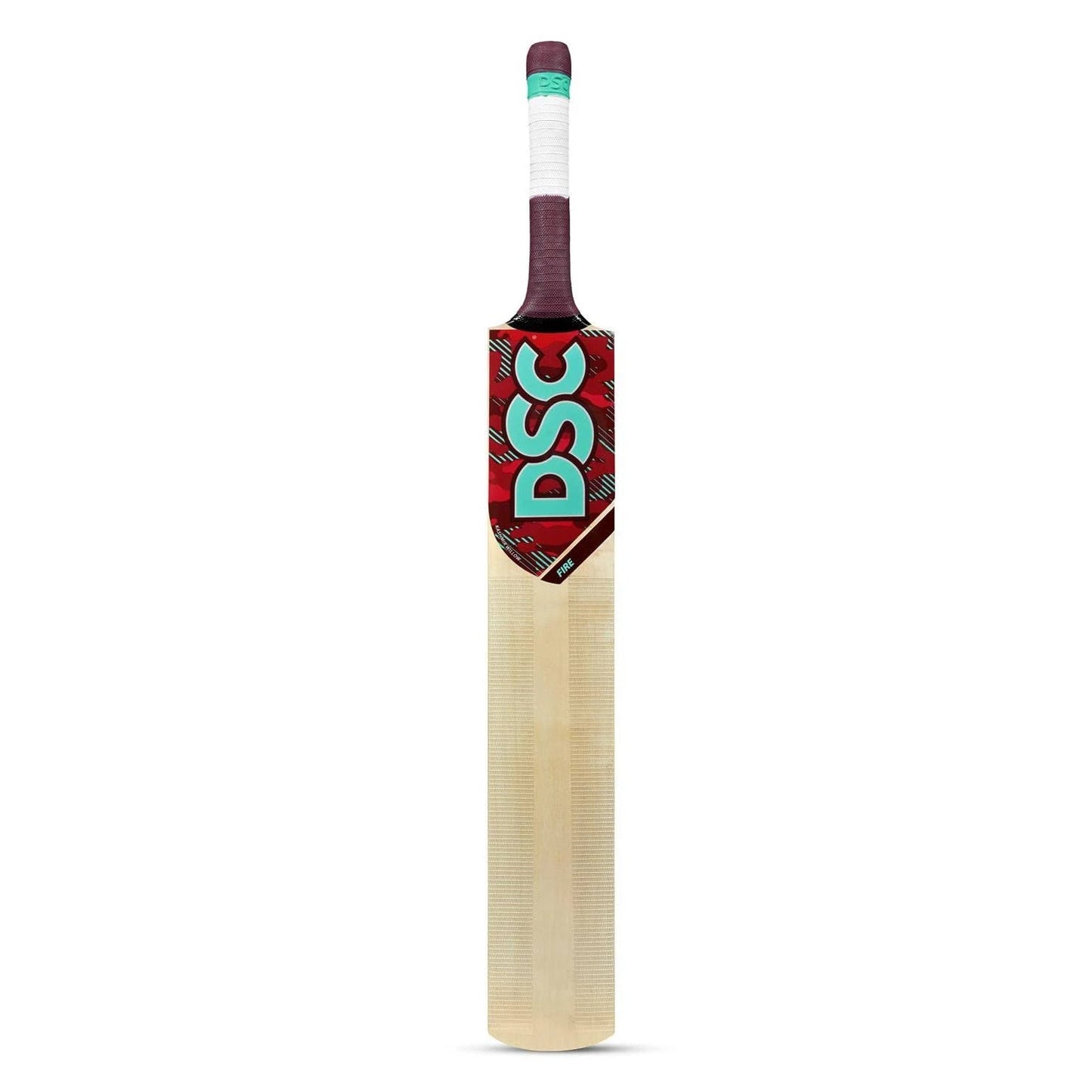 DSC Fire Tennis Cricket Bat | Wooden | Sams Toy World | Ahmedabad Gujarat