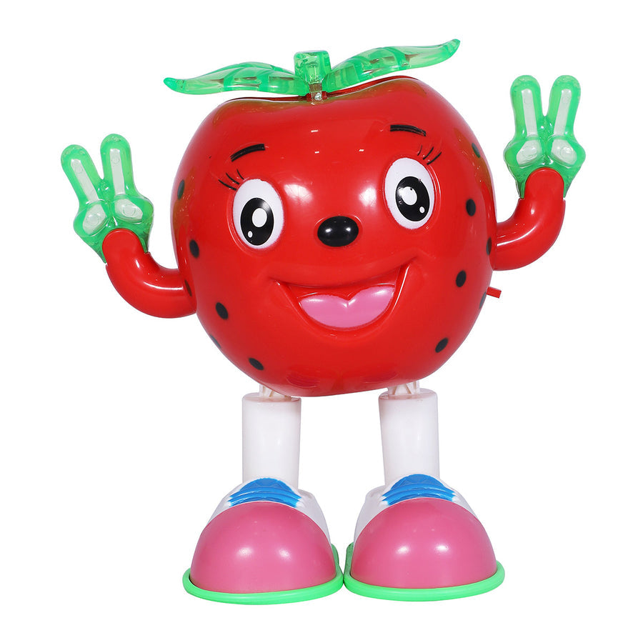 Dancing Strawberry samstoy.in