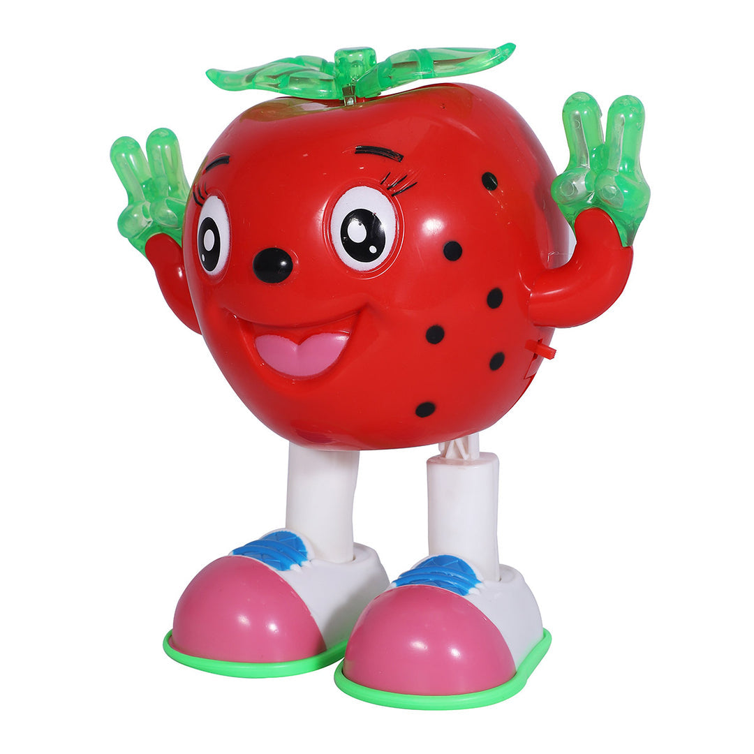 Dancing Strawberry samstoy.in