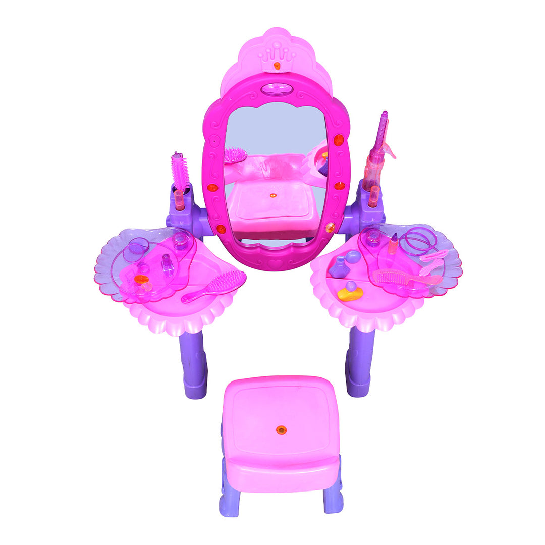 Disney - My Beauty Mirror Set Sam's Toys World samstoy.in