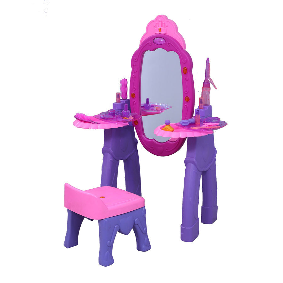 Disney - My Beauty Mirror Set Sam's Toys World samstoy.in