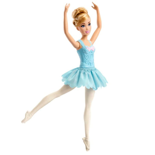 Disney Princess Ballerina Doll