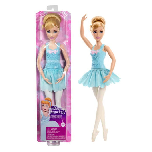 Disney Princess Ballerina Doll samstoy.in