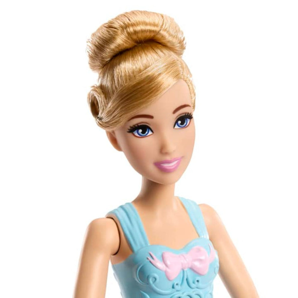 Disney Princess Ballerina Doll samstoy.in