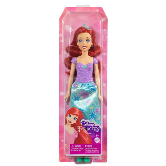 Disney Princess Standard Fashion Doll