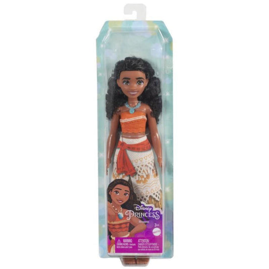 Disney Princess Standard Fashion Doll samstoy.in