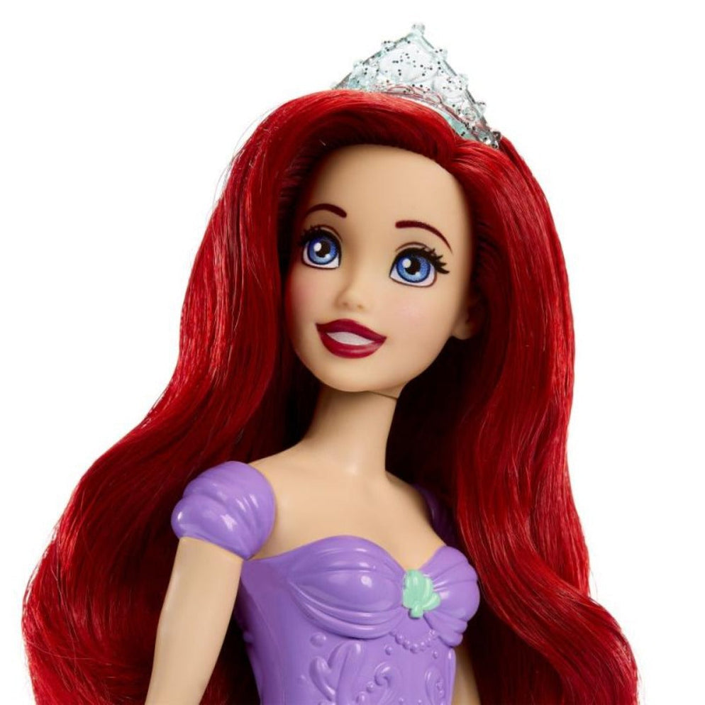 Disney Princess Standard Fashion Doll samstoy.in