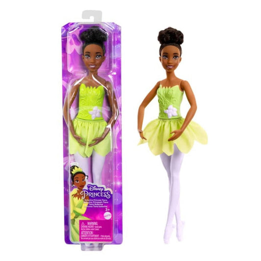 Disney Princess Standard Fashion Doll samstoy.in