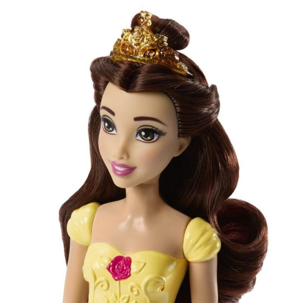 Disney Princess Standard Fashion Doll samstoy.in