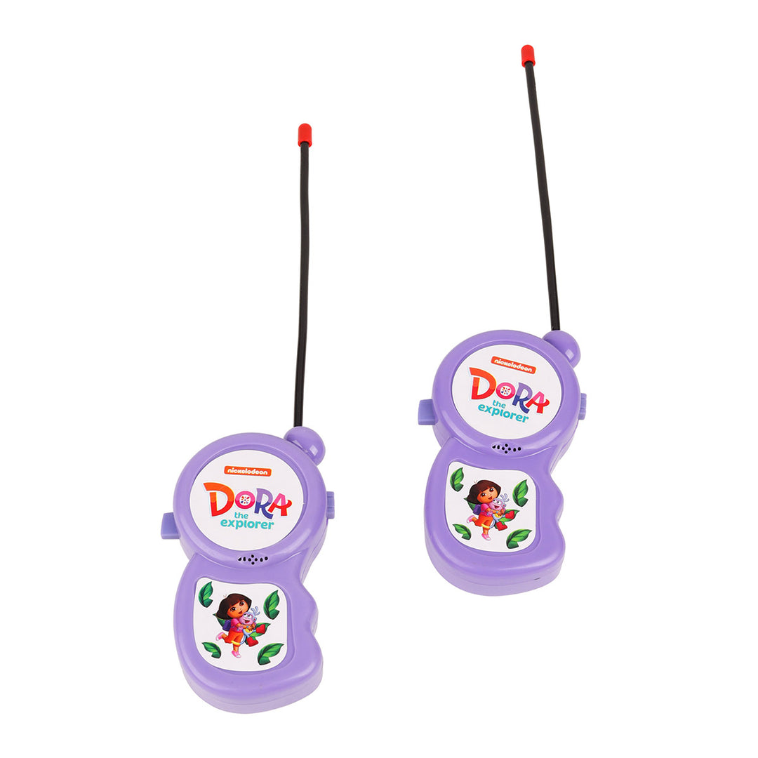 Dora Walkie Talkie Blister Pack samstoy.in